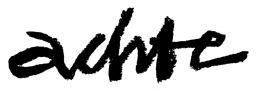 ACHTE